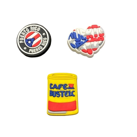 Crocs Jibbitz - Picture 1 of 4